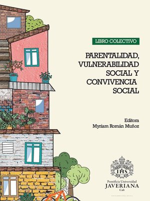 cover image of LIBRO COLECTIVO